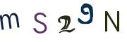 Imatge CAPTCHA
