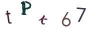 Imatge CAPTCHA