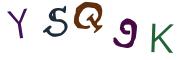Imatge CAPTCHA