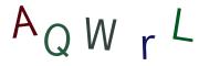 Imatge CAPTCHA