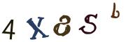 Imatge CAPTCHA