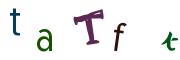 Imatge CAPTCHA