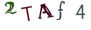 Imatge CAPTCHA