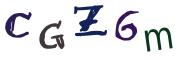 Imatge CAPTCHA