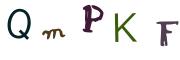 Imatge CAPTCHA