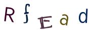 Imatge CAPTCHA