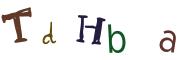 Imatge CAPTCHA