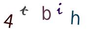 Imatge CAPTCHA