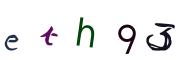 Imatge CAPTCHA
