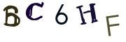 Imatge CAPTCHA