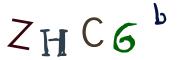 Imatge CAPTCHA