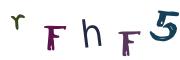 Imatge CAPTCHA
