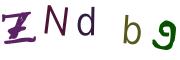 Imatge CAPTCHA