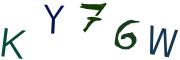 Imatge CAPTCHA