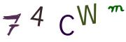 Imatge CAPTCHA