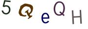 Imatge CAPTCHA