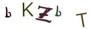 Imatge CAPTCHA