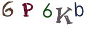 Imatge CAPTCHA
