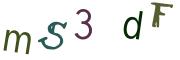 Imatge CAPTCHA