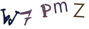 Imatge CAPTCHA