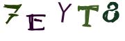 Imatge CAPTCHA