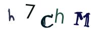Imatge CAPTCHA