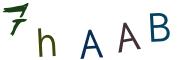 Imatge CAPTCHA