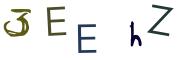 Imatge CAPTCHA