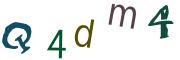 Imatge CAPTCHA