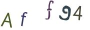 Imatge CAPTCHA