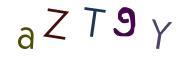 Imatge CAPTCHA