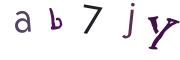 Imatge CAPTCHA