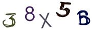 Imatge CAPTCHA