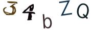 Imatge CAPTCHA