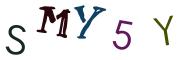 Imatge CAPTCHA