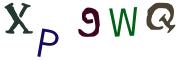 Imatge CAPTCHA