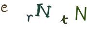 Imatge CAPTCHA