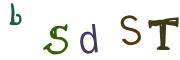 Imatge CAPTCHA