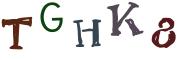 Imatge CAPTCHA