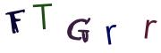 Imatge CAPTCHA