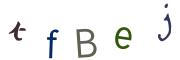 Imatge CAPTCHA