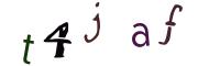 Imatge CAPTCHA