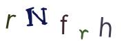 Imatge CAPTCHA