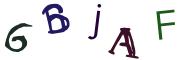 Imatge CAPTCHA