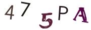 Imatge CAPTCHA