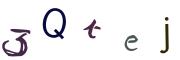 Imatge CAPTCHA