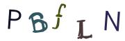 Imatge CAPTCHA