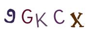 Imatge CAPTCHA