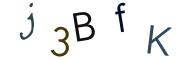 Imatge CAPTCHA