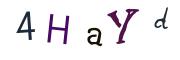 Imatge CAPTCHA